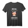 Kuh Landwirt Lustiges Spruch T-Shirt – Perfektes Geschenk für Kuhliebhaber zu Weihnachten oder Geburtstag