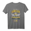 Lustiges Grill Spruch T-Shirt - Ich Will Grillen Kuh BBQ Geschenk für Männer, Grillmeister & Steakliebhaber für BBQ & Grillpartys