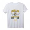 Lustiges Grill Spruch T-Shirt - Ich Will Grillen Kuh BBQ Geschenk für Männer, Grillmeister & Steakliebhaber für BBQ & Grillpartys