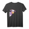 Lustiges Kuh T-Shirt für Landwirte & Bauern – Geschenkidee für Milchbauer, Viehzüchter & Tierliebhaber