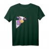Lustiges Kuh T-Shirt für Landwirte & Bauern – Geschenkidee für Milchbauer, Viehzüchter & Tierliebhaber