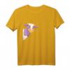 Lustiges Kuh T-Shirt für Landwirte & Bauern – Geschenkidee für Milchbauer, Viehzüchter & Tierliebhaber