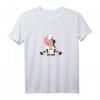 Kühe melken - Der beste Grund früh aufzustehen T-Shirt für Landwirte und Tierliebhaber, lustiges Bauernhof-Outfit für Geburtstag & Weihnachten