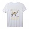 Mir reicht's ich geh zu meinen Kühen Landwirt Kuh T-Shirt – Lustiges Geschenk für Bauern, Landwirte und Tierliebhaber