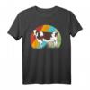 Landwirt Kuhflüsterer Geschenk Kuh T-Shirt - Perfekt für Bauern, Viehwirte & Kuhliebhaber zu Geburtstagen & Weihnachten
