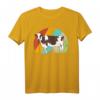 Landwirt Kuhflüsterer Geschenk Kuh T-Shirt - Perfekt für Bauern, Viehwirte & Kuhliebhaber zu Geburtstagen & Weihnachten