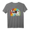 Landwirt Kuhflüsterer Geschenk Kuh T-Shirt - Perfekt für Bauern, Viehwirte & Kuhliebhaber zu Geburtstagen & Weihnachten