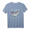 30 Jahre Kuh vom Eis Holer Firmenjubiläum T-Shirt – Perfektes Geschenk für Kollegen, Mitarbeiter & Chef zum Dienstjubiläum