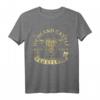 Schottisches Hochlandrind Kuh T-Shirt – Witziges Highland Cattle Geschenk für Landwirte & Rinderliebhaber, perfekt für Geburtstag & Weihnachten