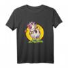 Kühe lieben, Kinder Kühe, Kühe Männer & Liebhaber T-Shirt – Niedliches Bauernhoftiere Design für Kinder & Erwachsene