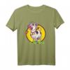 Kühe lieben, Kinder Kühe, Kühe Männer & Liebhaber T-Shirt – Niedliches Bauernhoftiere Design für Kinder & Erwachsene