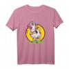 Kühe lieben, Kinder Kühe, Kühe Männer & Liebhaber T-Shirt – Niedliches Bauernhoftiere Design für Kinder & Erwachsene