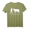 Lustiges Kuh Landwirt Tierfreund T-Shirt – Perfektes Geschenk für Führungskräfte, Tierliebhaber & Landwirte zu Geburtstag, Muttertag, Vatertag & Weihnachten