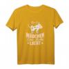 Damen Kuh T-Shirt - Nur ein Mädchen Das Kühe liebt, das perfekte Geschenk für Landwirtinnen und Kuhliebhaberinnen zum Geburtstag