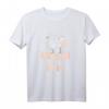 Damen Kuh T-Shirt - Nur ein Mädchen Das Kühe liebt, das perfekte Geschenk für Landwirtinnen und Kuhliebhaberinnen zum Geburtstag
