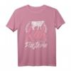 Kuh Flüsterin Kuh T-Shirt – Lustiges Tierliebhaber Geschenk für Bauern, Landwirte und Kinder vom Dorf zu Weihnachten & Geburtstag