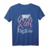 Kuh Flüsterin Kuh T-Shirt – Lustiges Tierliebhaber Geschenk für Bauern, Landwirte und Kinder vom Dorf zu Weihnachten & Geburtstag
