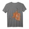 Lustiges Kuh T-Shirt mit Hochlandrind Motiv – Perfektes Geschenk für Landwirte, Bauern, Highland Cattle Züchter und Rinderliebhaber für Weihnachten & Geburtstage
