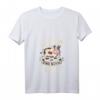 Damen Kuh T-Shirt mit V-Ausschnitt – Perfektes Geschenk für Tierliebhaberinnen, Bauern und Landwirte
