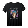 Kuh T-Shirt für Frauen und Mädchen – Lustiges Bauernhof Design für Kuhliebhaber & Nutztierfans, ideales Geschenk zum Geburtstag, Weihnachten & Streichelzoobesuch