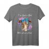 Kuh T-Shirt für Frauen und Mädchen – Lustiges Bauernhof Design für Kuhliebhaber & Nutztierfans, ideales Geschenk zum Geburtstag, Weihnachten & Streichelzoobesuch