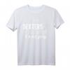 Dexters Kuh T-Shirt - Lustiges Geschenk für Kuh- und Rinderliebhaber, ideal für Geburtstag & Weihnachten