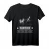 Firmenjubiläum 25 Jahre Kuh-vom-Eis-Holer T-Shirt - Lustiges Geschenk für Kollegen, Mitarbeiter & Vorgesetzte zum Jubiläum