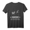 Firmenjubiläum 25 Jahre Kuh-vom-Eis-Holer T-Shirt - Lustiges Geschenk für Kollegen, Mitarbeiter & Vorgesetzte zum Jubiläum