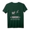 Firmenjubiläum 25 Jahre Kuh-vom-Eis-Holer T-Shirt - Lustiges Geschenk für Kollegen, Mitarbeiter & Vorgesetzte zum Jubiläum