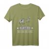 Firmenjubiläum 25 Jahre Kuh-vom-Eis-Holer T-Shirt - Lustiges Geschenk für Kollegen, Mitarbeiter & Vorgesetzte zum Jubiläum
