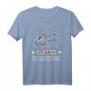 Firmenjubiläum 25 Jahre Kuh-vom-Eis-Holer T-Shirt - Lustiges Geschenk für Kollegen, Mitarbeiter & Vorgesetzte zum Jubiläum