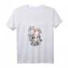 KUHscheln Kühe T-Shirt mit Wortspiel - Lustiges Tiermotiv für Kuhliebhaber, Kinder & Paare, Perfekt als Geschenk