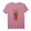 Lustiges Highlander Kuh Kostüm T-Shirt – Perfektes Geschenk für Tierliebhaber, Partygänger & Kuh-Fans