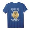 Ein Leben ohne Kühe ist möglich, aber bedeutungslos T-Shirt – Lustiges Bauern-Shirt für Landwirte und Kuhliebhaber