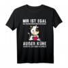 Ich möchte, dass Kühe mich mögen! Lustiges Kuh T-Shirt für Landwirte & Tierliebhaber – Perfekt als Weihnachts- oder Geburtstagsgeschenk