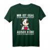 Ich möchte, dass Kühe mich mögen! Lustiges Kuh T-Shirt für Landwirte & Tierliebhaber – Perfekt als Weihnachts- oder Geburtstagsgeschenk