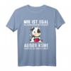 Ich möchte, dass Kühe mich mögen! Lustiges Kuh T-Shirt für Landwirte & Tierliebhaber – Perfekt als Weihnachts- oder Geburtstagsgeschenk