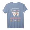 I Have Plan For Retirement - Lustiges Kuh-Liebhaber-Farbenfrohes Bauernhof T-Shirt als Geschenk für Ruhestand und Kuh-Fans