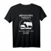 Humorvolles Landwirtin T-Shirt mit Kuh-Design - Perfektes Geschenk für Bäuerinnen, Tierliebhaberinnen & Frauen auf dem Bauernhof