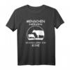 Humorvolles Landwirtin T-Shirt mit Kuh-Design - Perfektes Geschenk für Bäuerinnen, Tierliebhaberinnen & Frauen auf dem Bauernhof