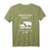 Humorvolles Landwirtin T-Shirt mit Kuh-Design - Perfektes Geschenk für Bäuerinnen, Tierliebhaberinnen & Frauen auf dem Bauernhof