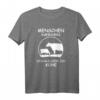 Humorvolles Landwirtin T-Shirt mit Kuh-Design - Perfektes Geschenk für Bäuerinnen, Tierliebhaberinnen & Frauen auf dem Bauernhof