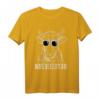 Lustiges Landwirt Shirt Muhviehstar Kuh Kühe Rindvieh T-Shirt – Perfektes Geschenk für Bauern, Kuhzüchter und Tierliebhaber