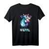 Lustiges Landwirt Bauer Kuhbesitzer T-Shirt – Für Kuhliebhaber, Tierfreunde & Landwirte, perfekt als Geschenk für Bauern und Kuhbesitzer