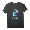 Lustiges Landwirt Bauer Kuhbesitzer T-Shirt – Für Kuhliebhaber, Tierfreunde & Landwirte, perfekt als Geschenk für Bauern und Kuhbesitzer