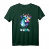 Lustiges Landwirt Bauer Kuhbesitzer T-Shirt – Für Kuhliebhaber, Tierfreunde & Landwirte, perfekt als Geschenk für Bauern und Kuhbesitzer
