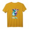 Lustiges Landwirt Bauer Kuhbesitzer T-Shirt – Für Kuhliebhaber, Tierfreunde & Landwirte, perfekt als Geschenk für Bauern und Kuhbesitzer