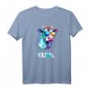 Lustiges Landwirt Bauer Kuhbesitzer T-Shirt – Für Kuhliebhaber, Tierfreunde & Landwirte, perfekt als Geschenk für Bauern und Kuhbesitzer
