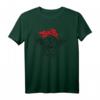 Lustiges Highland Cow Not Today Färse Kuh Liebhaber Farmer Geschenk T-Shirt – Perfekt für Kuh-Fans, Bauern & Landwirte zu Geburtstag, Weihnachten & mehr