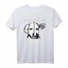 HapFrog T-Shirt mit Hund, Kuh, Rind Motiv – Lustiges Landwirt Geschenk für Tierliebhaber